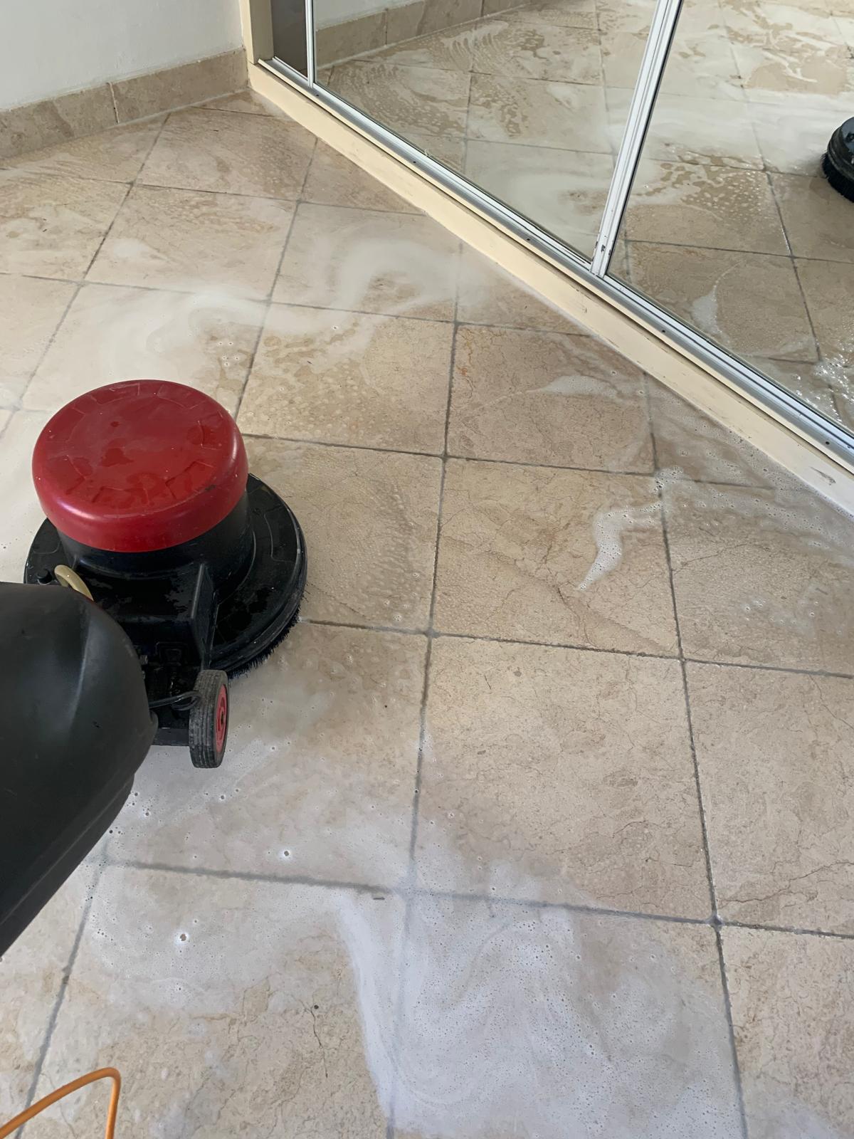 Nettoyage d'un cabinet proche de Perpignan par Afonnettoyage